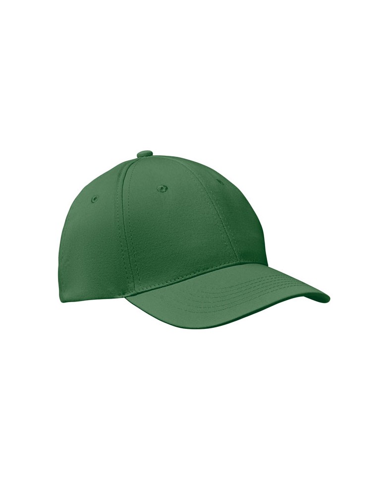 Casquette Baseball Personnalisée BASIE Confort