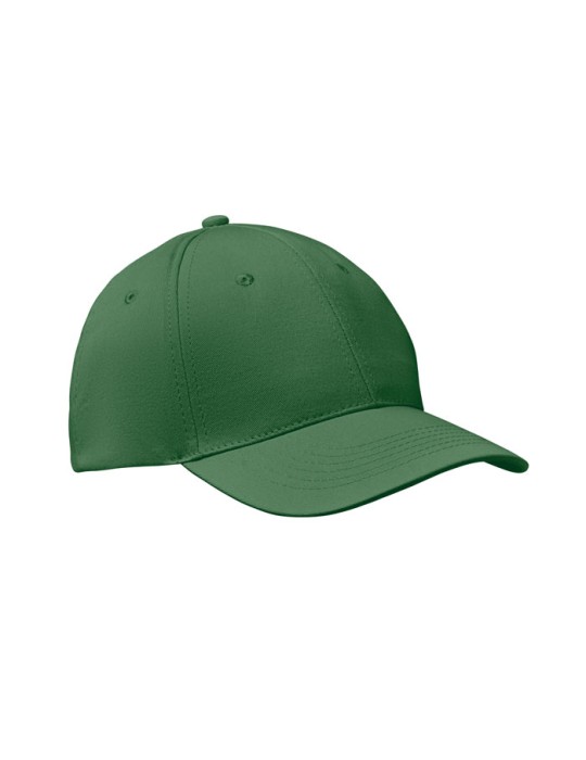 Casquette Baseball Personnalisée BASIE Confort