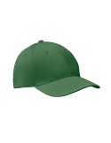 Casquette Baseball Personnalisée BASIE Confort