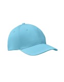 Casquette Baseball Personnalisée BASIE Confort