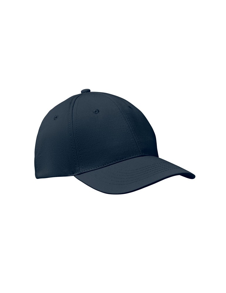 Casquette Baseball Personnalisée BASIE Confort