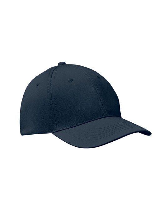 Casquette Baseball Personnalisée BASIE Confort