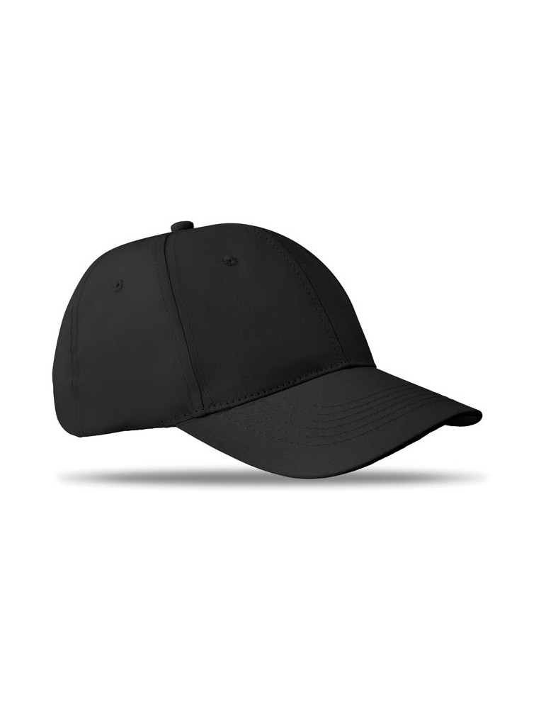 Casquette Baseball Personnalisée BASIE Confort