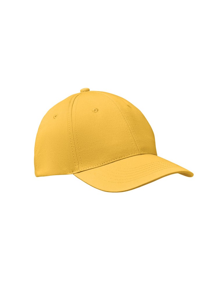 Casquette Baseball Personnalisée BASIE Confort