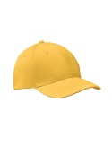 Casquette Baseball Personnalisée BASIE Confort