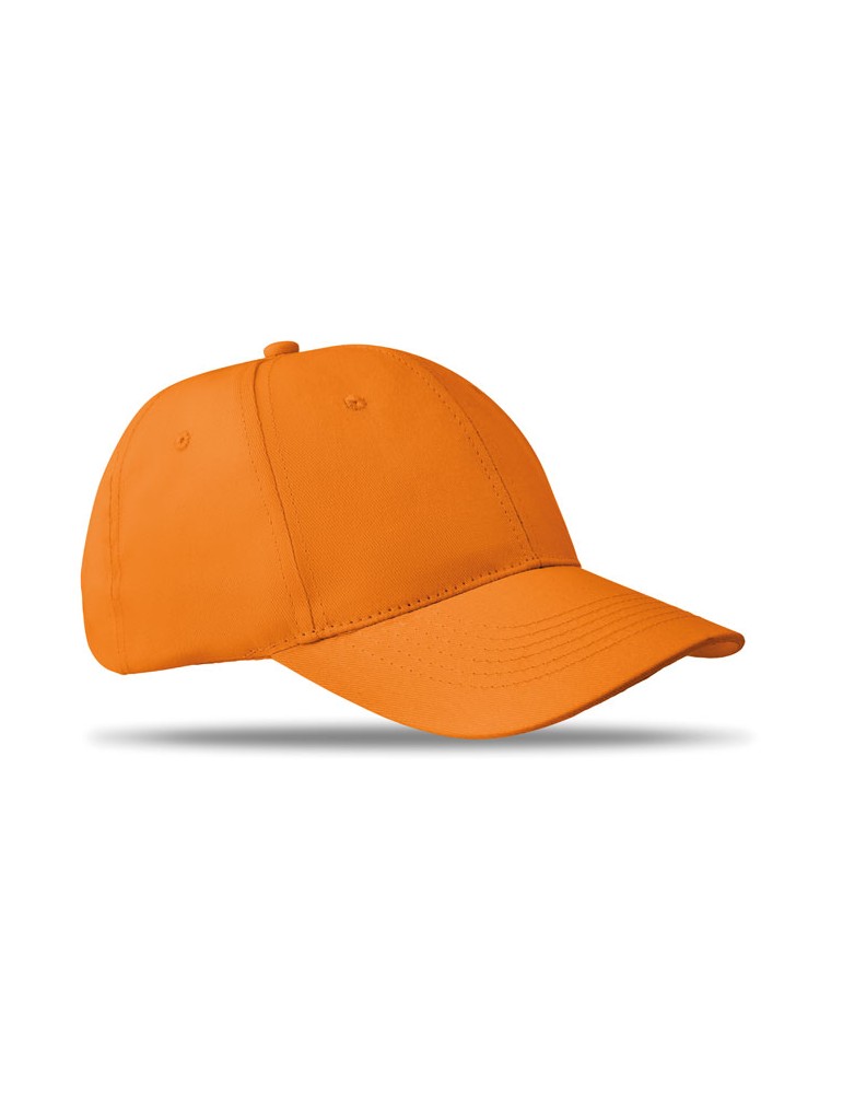 Casquette Baseball Personnalisée BASIE Confort