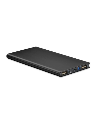 Station de chargement Personnalisée POWERFLAT8 8000mAh pas cher