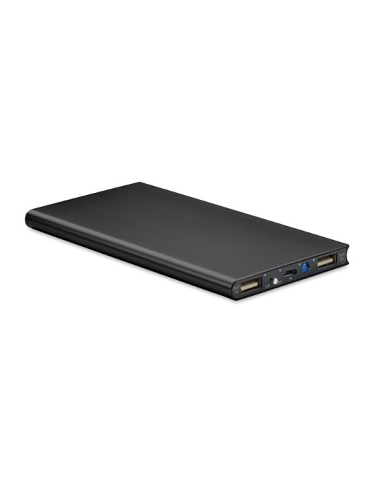 Station de chargement Personnalisée POWERFLAT8 8000mAh pas cher