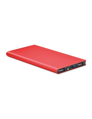 Station de chargement Personnalisée POWERFLAT8 8000mAh pas cher 2