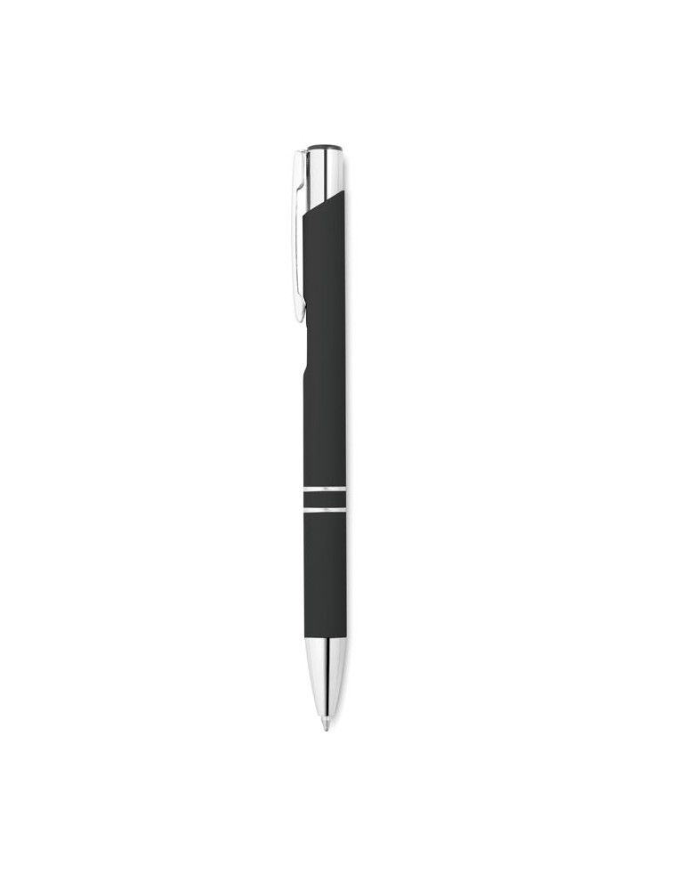Stylo Bille Poussoir Personnalisé AOSTA
