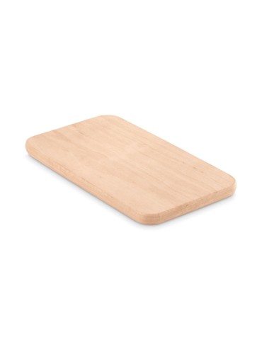 Planche à découper Personnalisée ELLWOOD Ustensile de cuisine pas cher