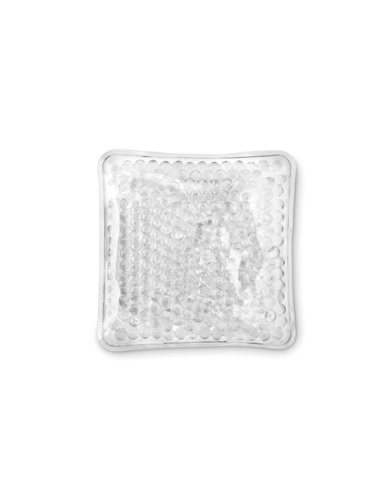 Pack Chaud/Froid Personnalisé BOLITAS - Détente et Soin pas cher