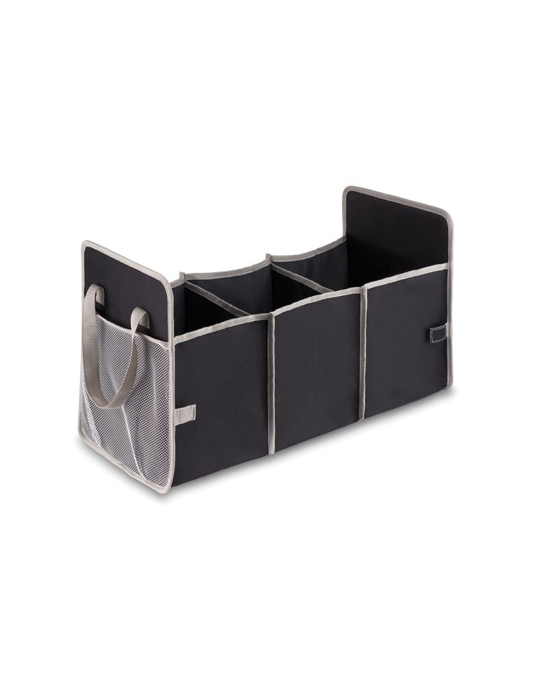 Organiseur de voiture pliable Personnalisable - Accessoire Publicitaire