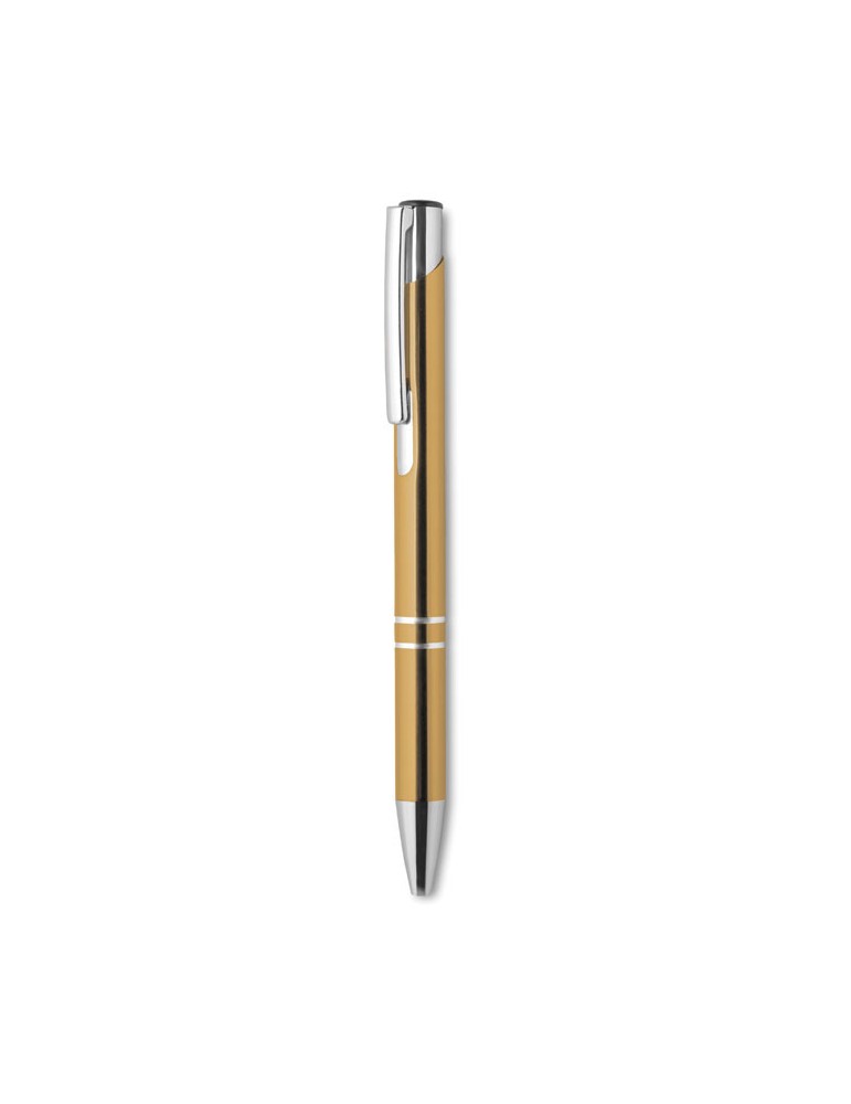 Stylo Bille en Aluminium Personnalisé BERN