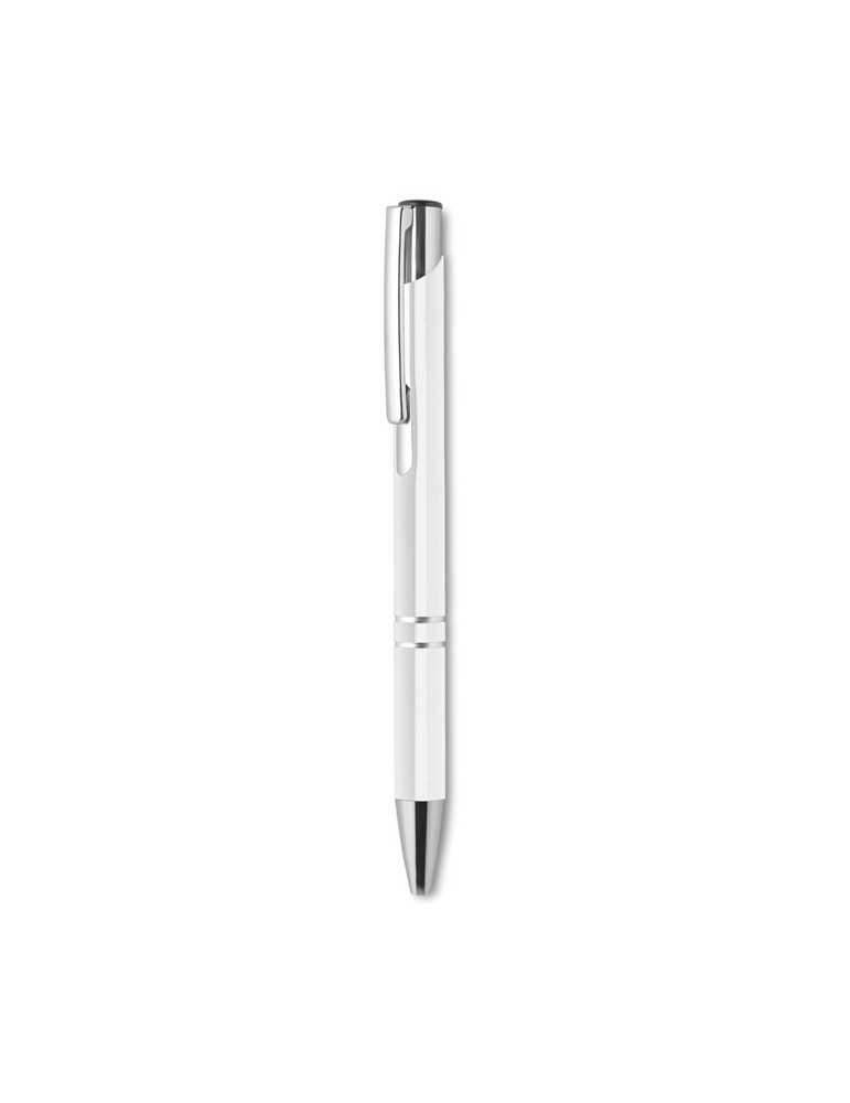 Stylo Bille en Aluminium Personnalisé BERN