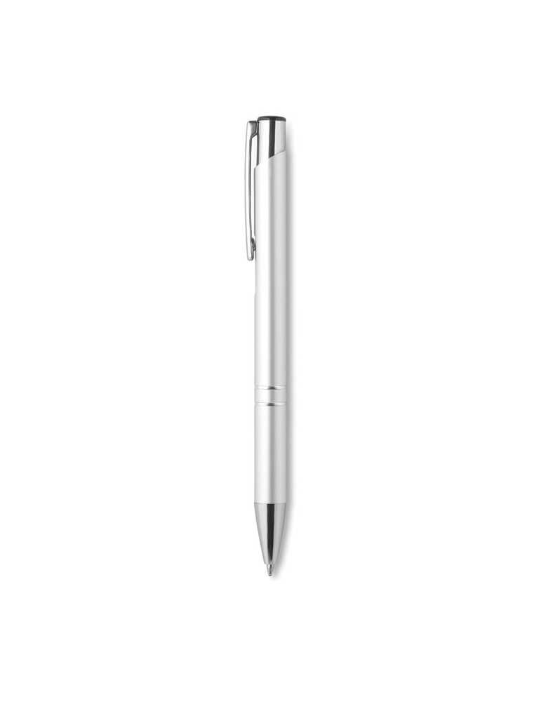 Stylo Bille en Aluminium Personnalisé BERN