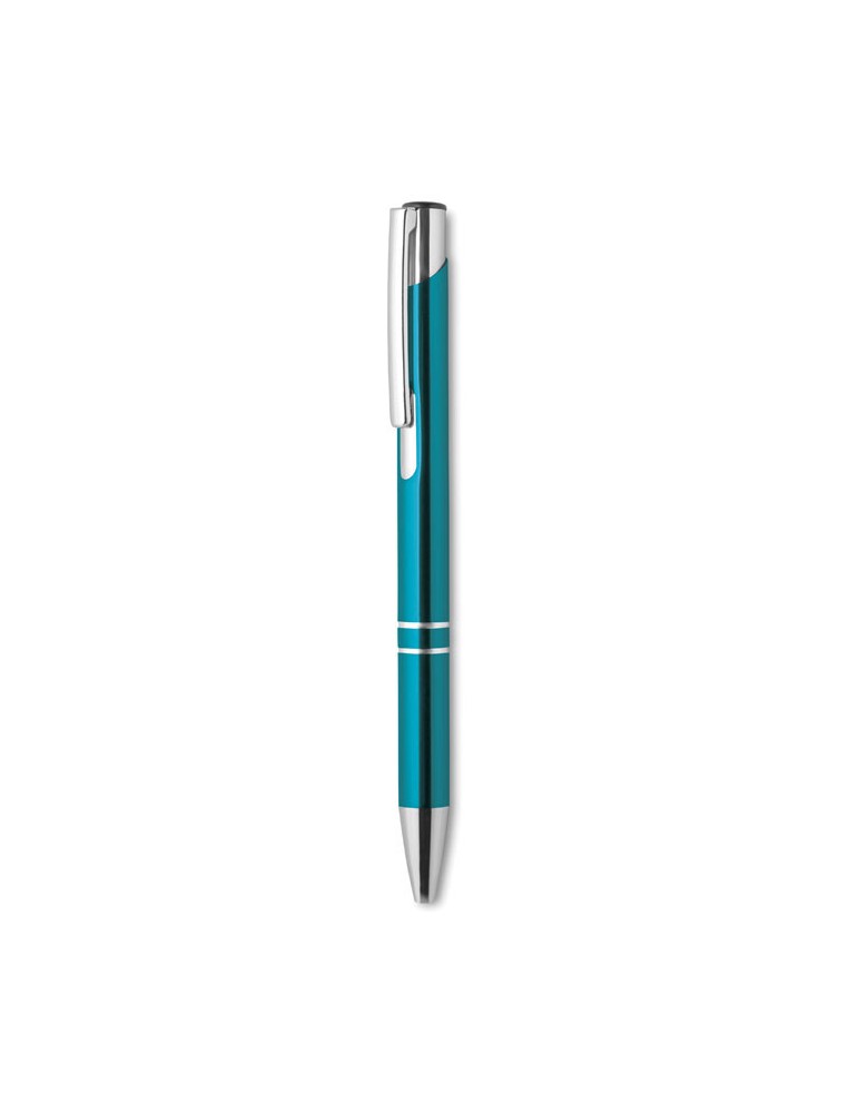 Stylo Bille en Aluminium Personnalisé BERN