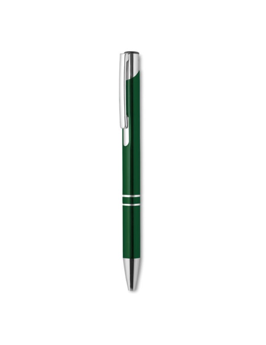 Stylo Bille en Aluminium Personnalisé BERN