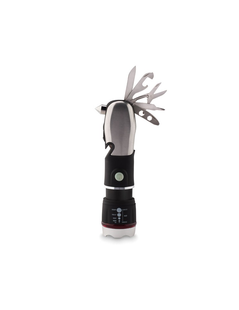 Lampe Multifonction Personnalisée HAMLIGHT - Outils Inclus pas cher