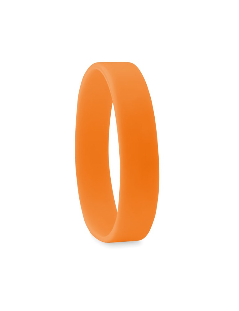 Bracelet en Silicone Personnalisable - Objet Publicitaire