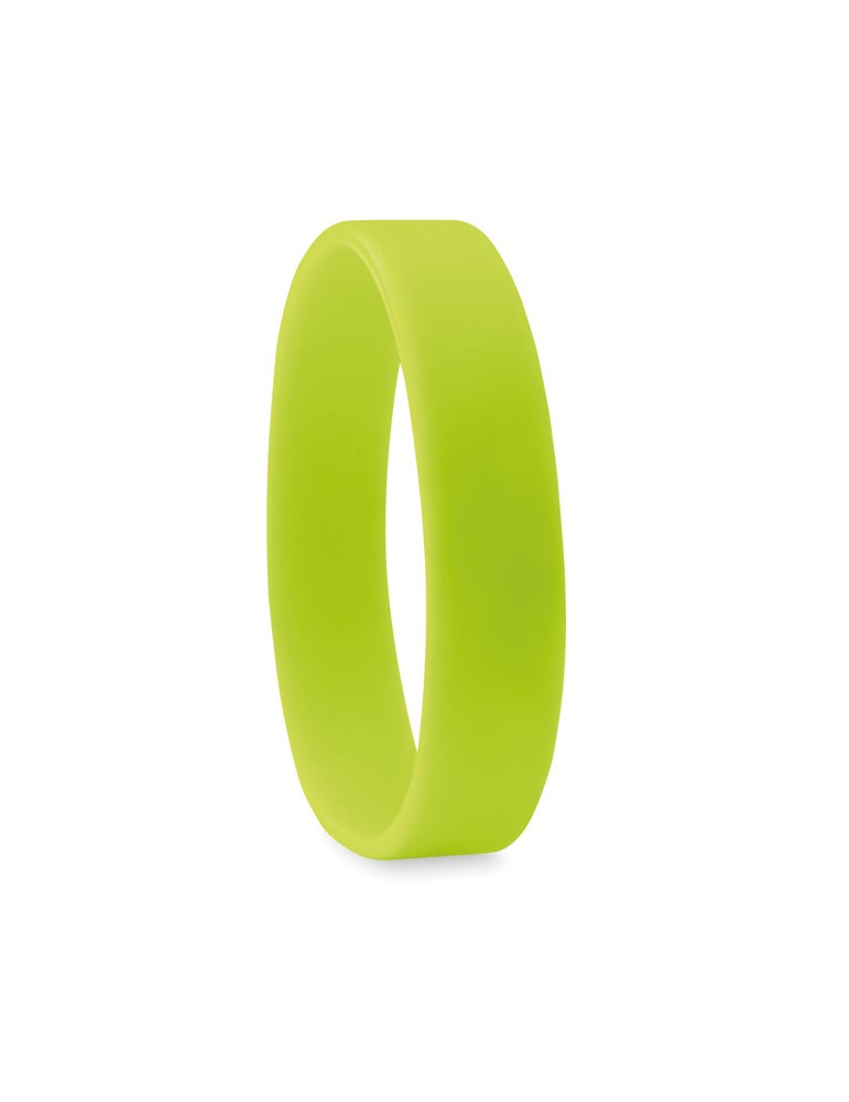 Bracelet en Silicone Personnalisable - Objet Publicitaire
