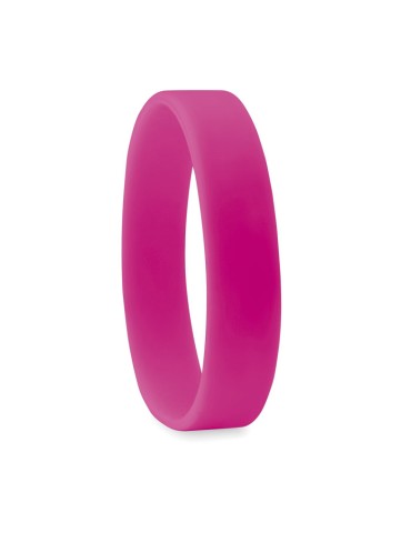 Bracelet en Silicone Personnalisable - Objet Publicitaire