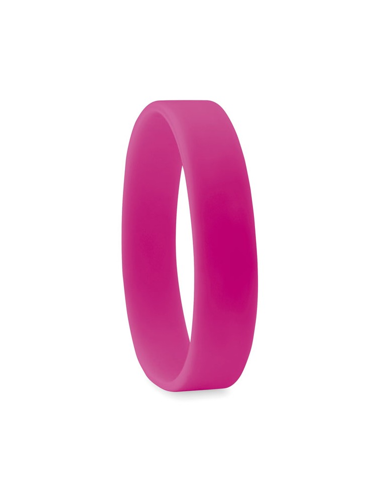 Bracelet en Silicone Personnalisable - Objet Publicitaire