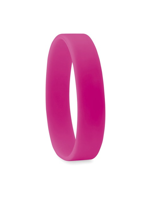 Bracelet en Silicone Personnalisable - Objet Publicitaire