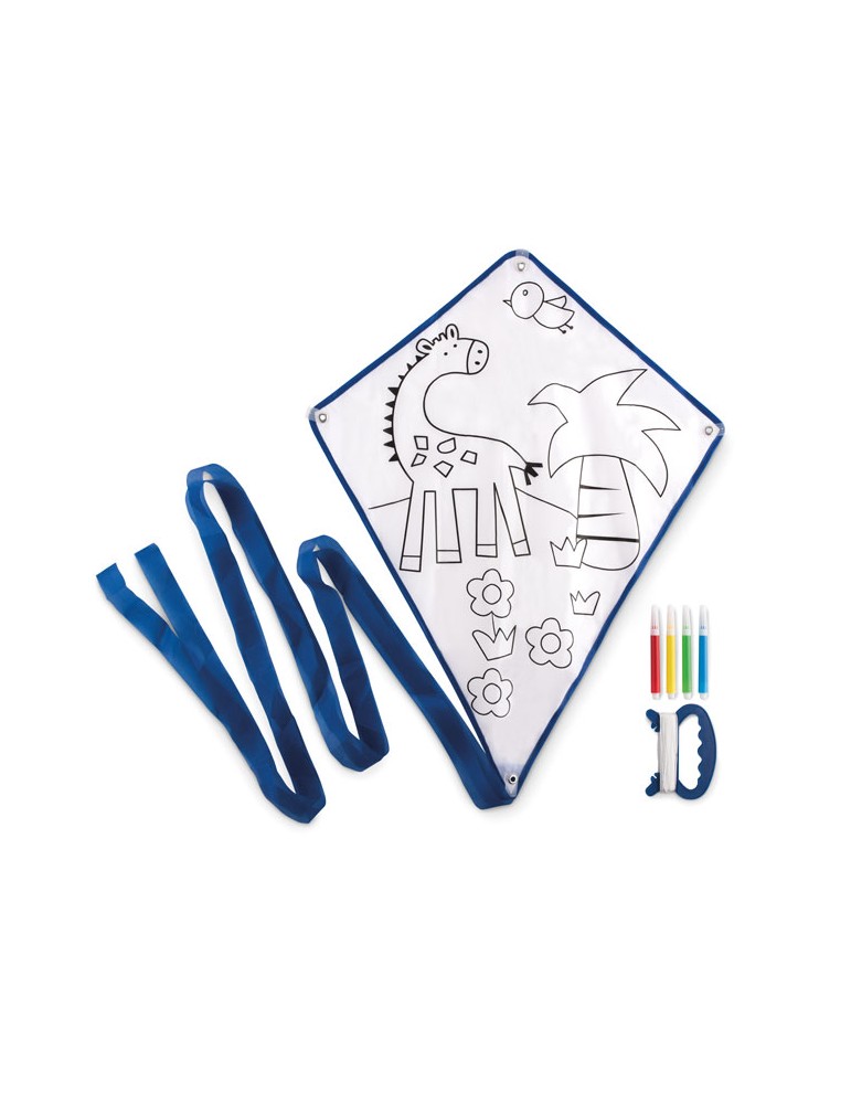 Cerf-volant Personnalisable Kids Kite TARIFA