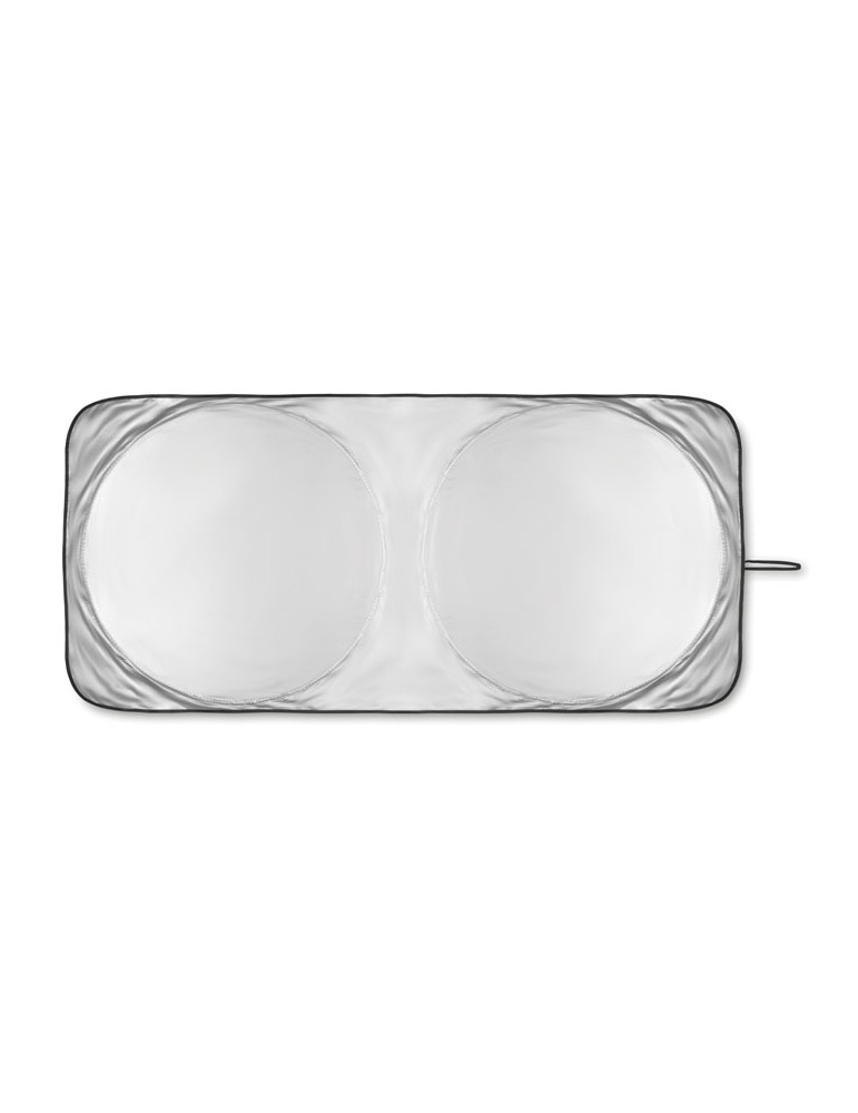 Pare-soleil pliable Personnalisé OMBRA POUCH - Cadeau d'entreprise