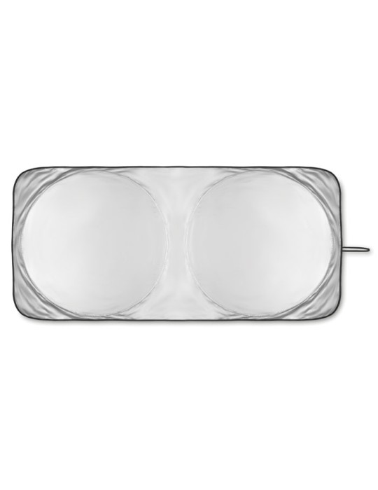 Pare-soleil pliable Personnalisé OMBRA POUCH - Cadeau d'entreprise