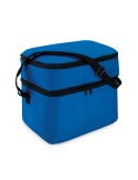 Sac Isotherme Pratique Personnalisé CASEY - 2 Compartiments pas cher