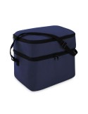 Sac Isotherme Pratique Personnalisé CASEY - 2 Compartiments pas cher