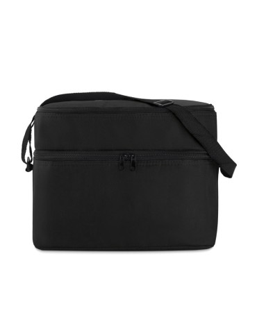 Sac Isotherme Pratique Personnalisé CASEY - 2 Compartiments pas cher