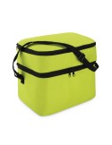Sac Isotherme Pratique Personnalisé CASEY - 2 Compartiments pas cher