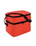 Sac Isotherme Pratique Personnalisé CASEY - 2 Compartiments pas cher
