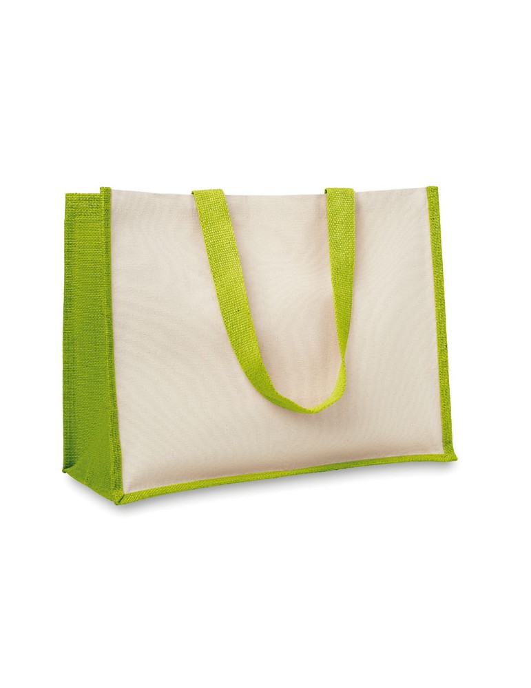 Sac en Coton Bio Personnalisable -