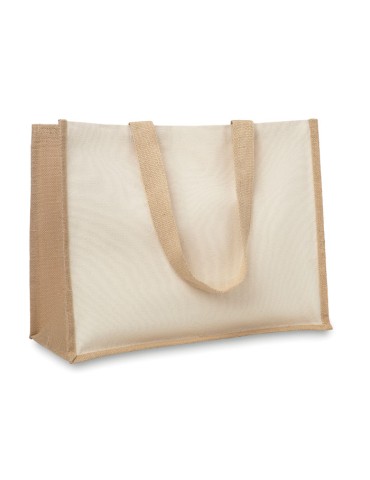 Sac en Coton Bio Personnalisable - 2