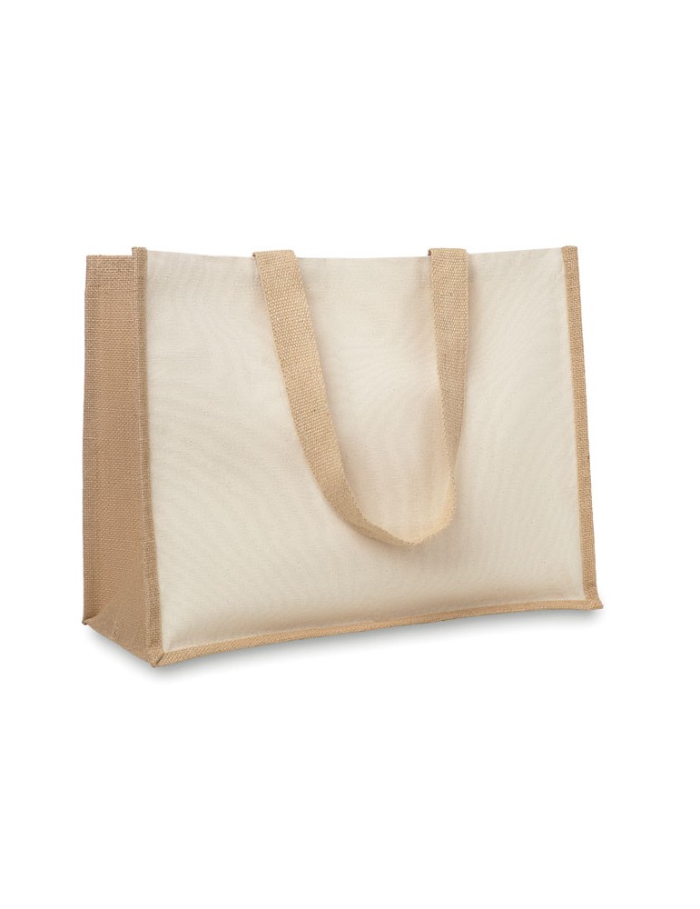 Sac en Coton Bio Personnalisable -