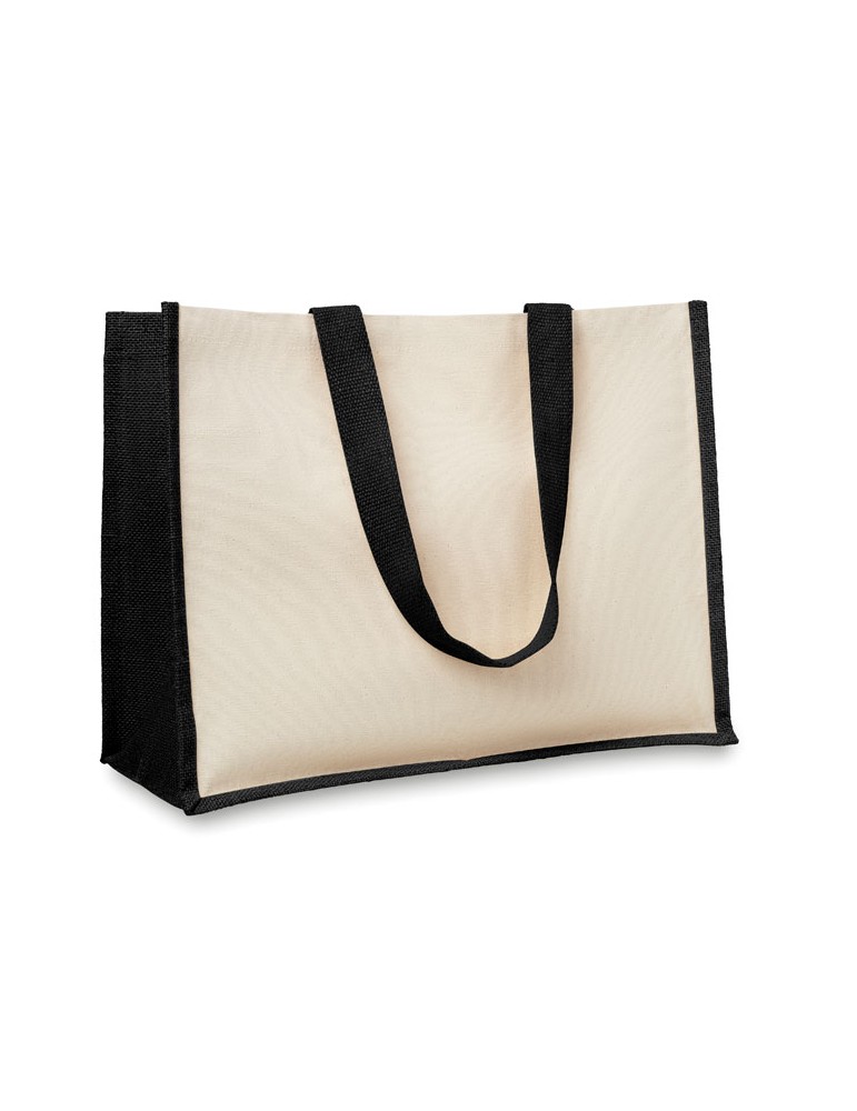 Sac en Coton Bio Personnalisable -