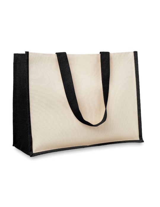 Sac en Coton Bio Personnalisable -