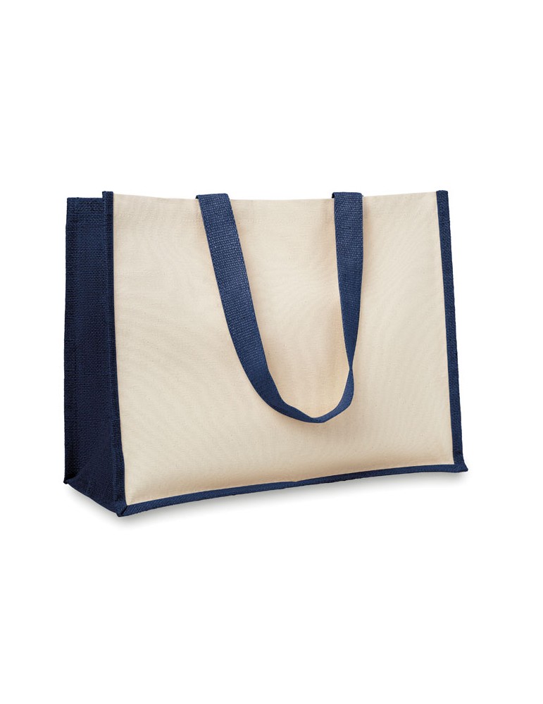 Sac en Coton Bio Personnalisable -