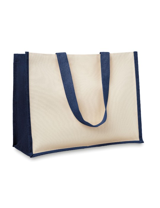 Sac en Coton Bio Personnalisable -