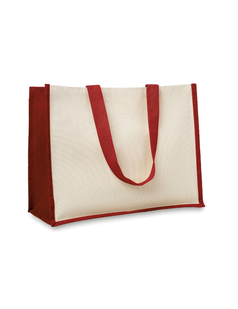 Sac en Coton Bio Personnalisable -