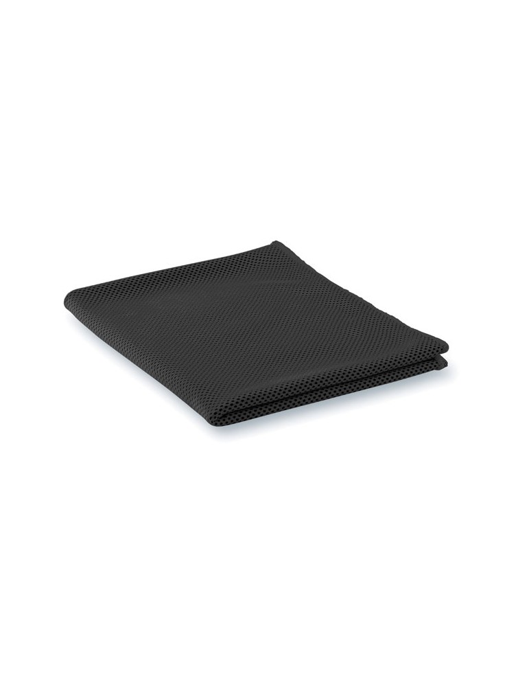 Serviette de Sport Personnalisée TUKO - Absorbante et Pratique pas cher