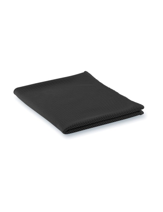 Serviette de Sport Personnalisée TUKO - Absorbante et Pratique pas cher