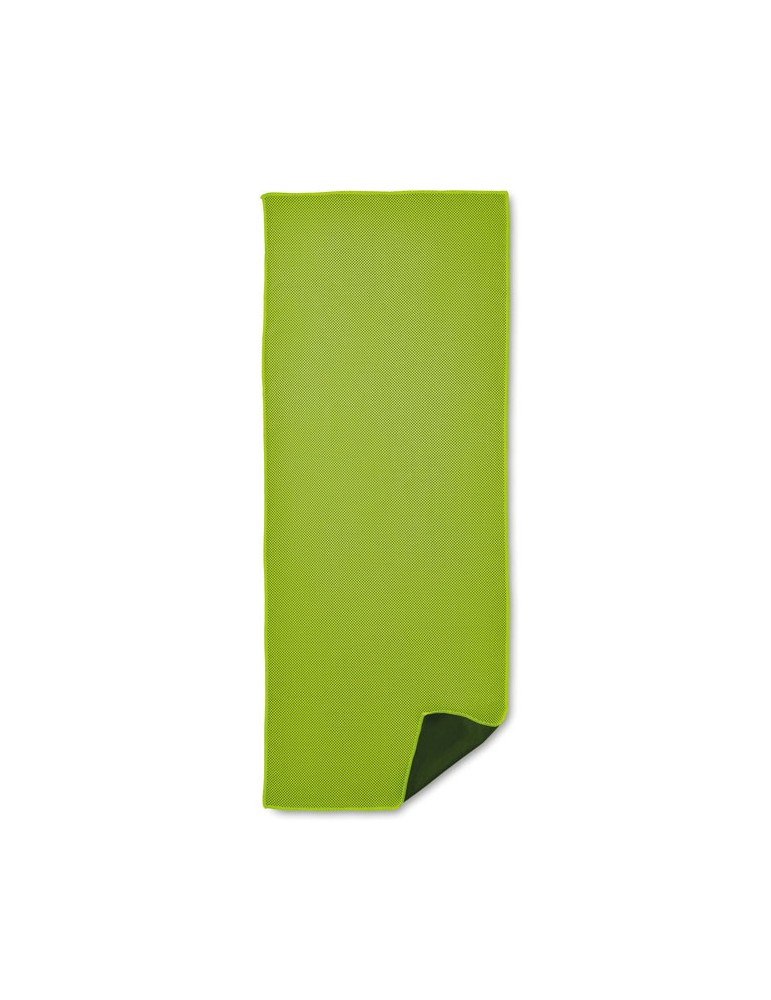 Serviette de Sport Personnalisée TUKO - Absorbante et Pratique pas cher