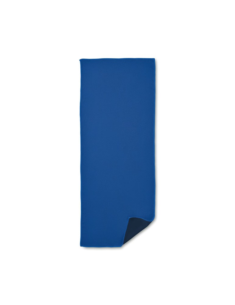 Serviette de Sport Personnalisée TUKO - Absorbante et Pratique pas cher
