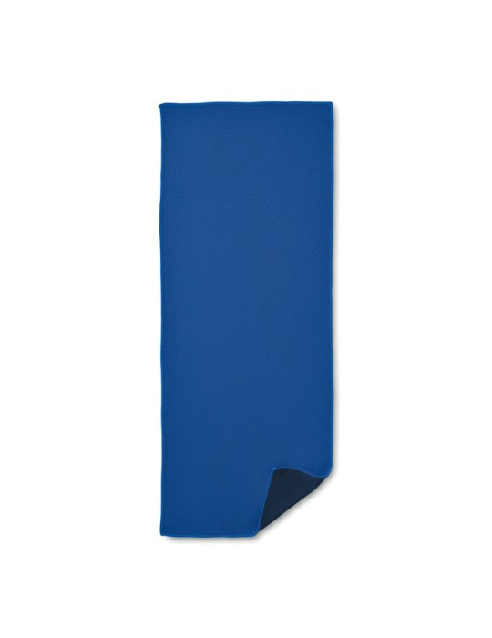 Serviette de Sport Personnalisée TUKO - Absorbante et Pratique pas cher