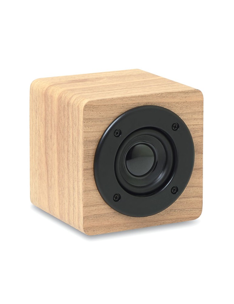Haut-parleur SONICONE 3W - Audio de Qualité Personnalisée pas cher